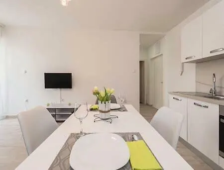 Ane Appartement Zadar