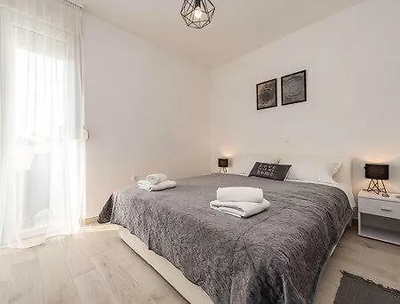 Ane Appartement Zadar