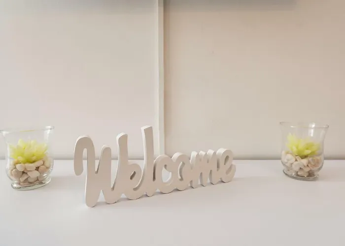 Ane 公寓 扎达尔