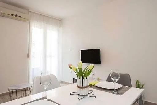 Apartman Ane Zára